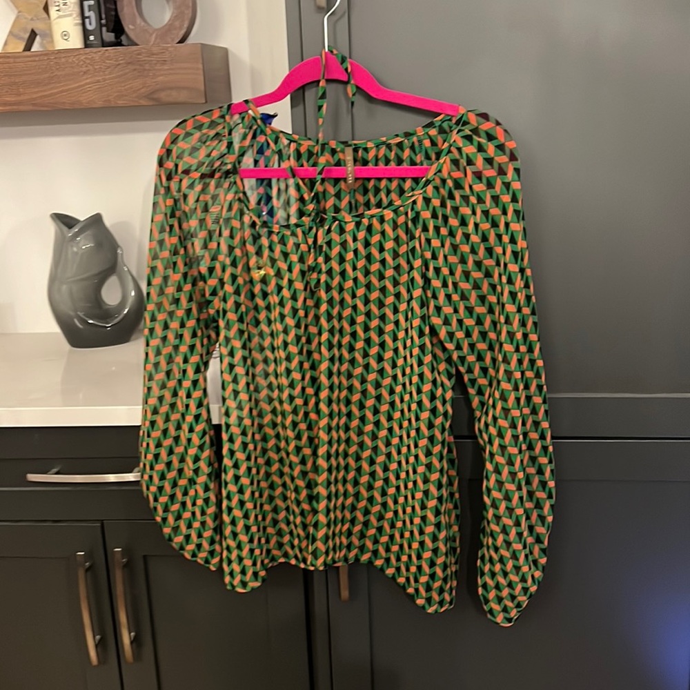 Coco love blouse